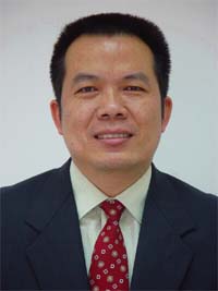 胡华清 胡华清
